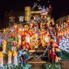 Photos: The Best Of The Insane Dyker Heights Christmas Lights Displays